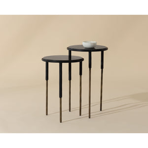 Kyrie Nesting End Tables (Set Of 2)