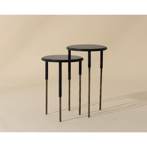 Kyrie Nesting End Tables (Set Of 2)