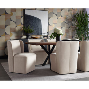 Lark Dining Table - 94"