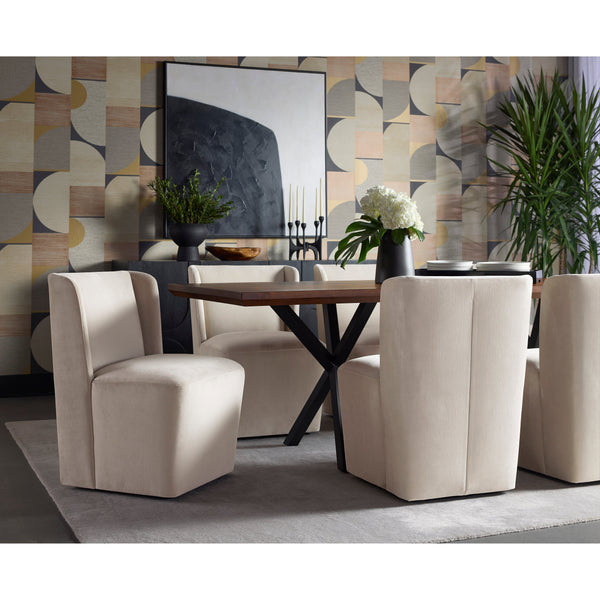 Lark Dining Table - 94"