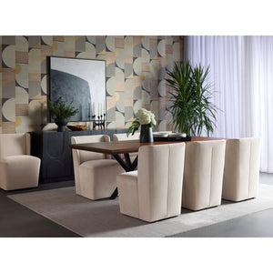 Lark Dining Table - 94"