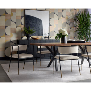 Lark Dining Table - 94"