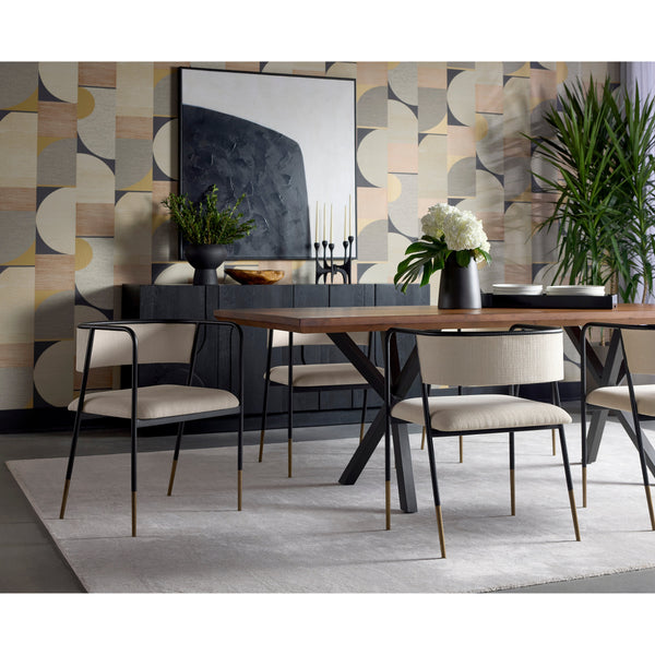 Lark Dining Table - 94"