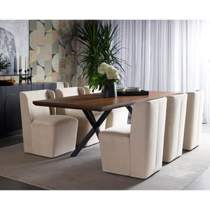 Lark Dining Table - 94"