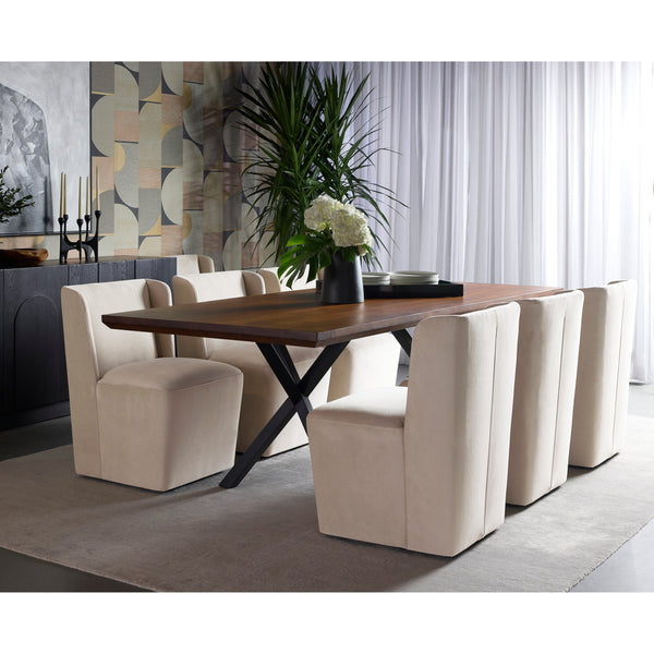 Lark Dining Table - 94"