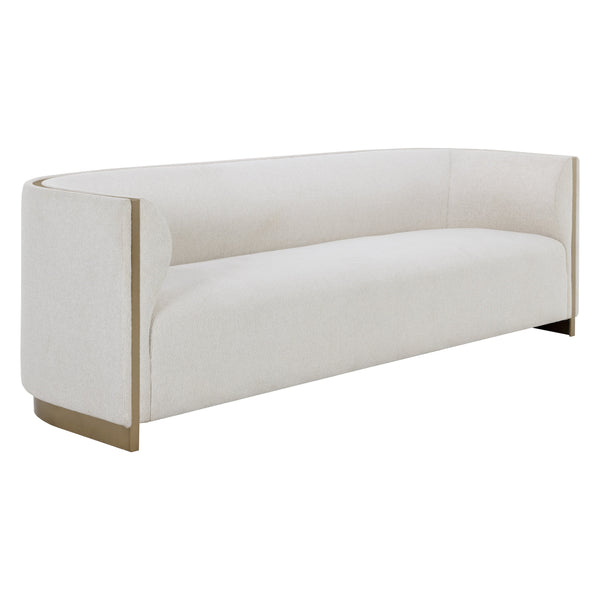 Larron Sofa - Rhea Light Barley