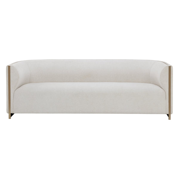Larron Sofa - Rhea Light Barley