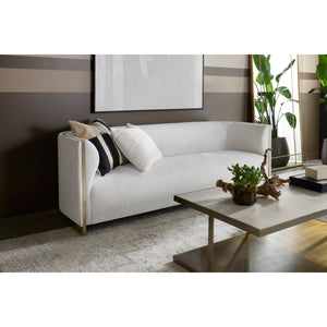 Larron Sofa - Rhea Light Barley