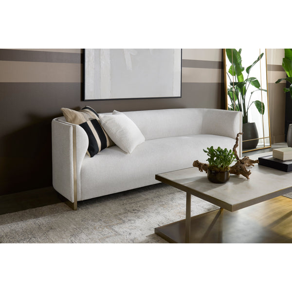 Larron Sofa - Rhea Light Barley