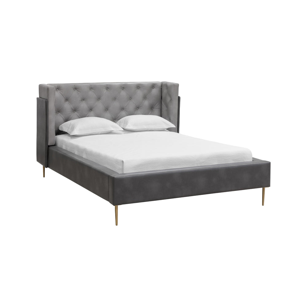Laura Bed Queen - Bravo Metal / Bravo Portabella