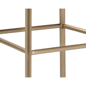 Lavania Barstool - Meg Taupe / Porcini Taupe