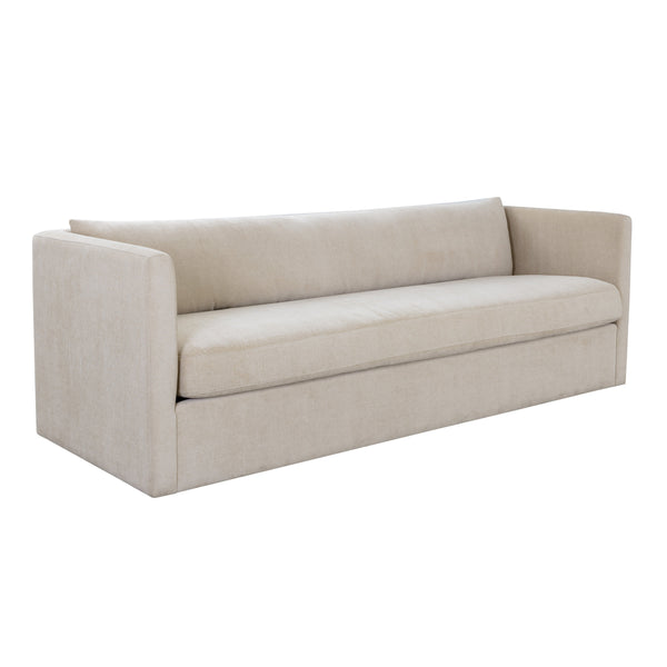 Leander Sofa - Danny Cream