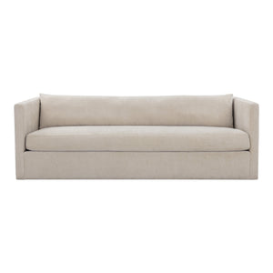 Leander Sofa - Danny Cream