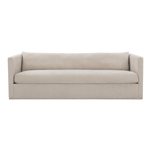 Leander Sofa - Danny Cream