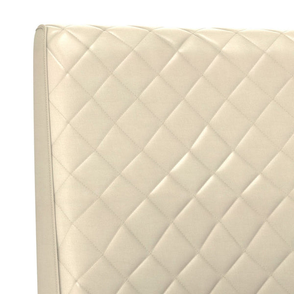 Leighland Dining Chair - Castillo Cream