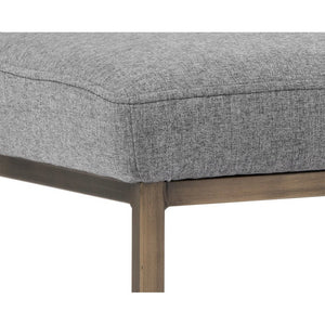 Leighland Dining Chair - Dark Grey