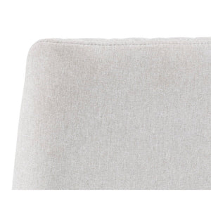 Leighland Dining Chair - Light Grey