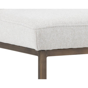 Leighland Dining Chair - Light Grey