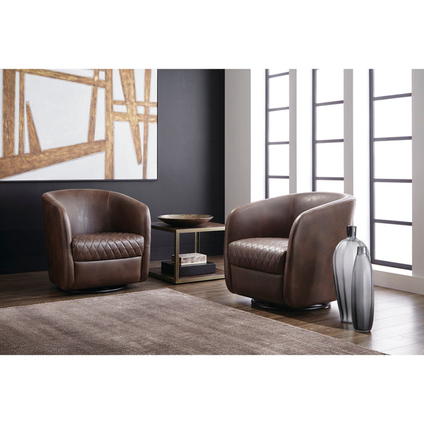 Leighland Dining Chair - Light Grey