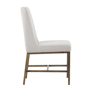 Leighland Dining Chair - Light Grey