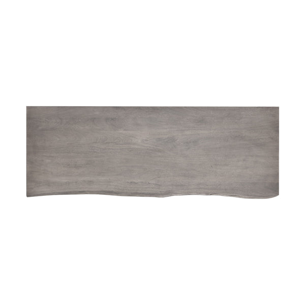 Lewis Desk - Grey