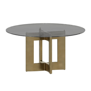 Lianne Dining Table Base