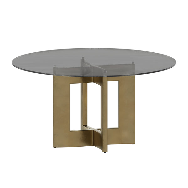 Lianne Dining Table Base
