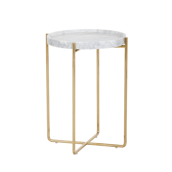 Liv End Table