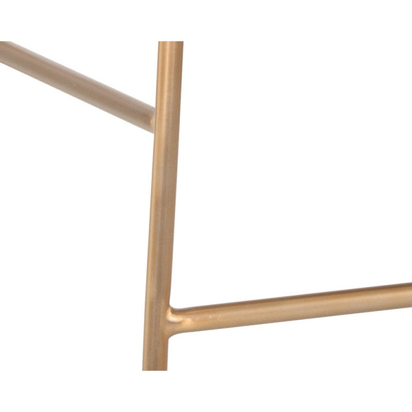 Lorelei Counter Stool - Dillon Cream