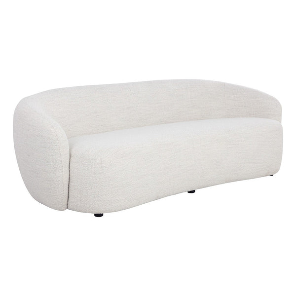 Lorne Sofa - Merino Pearl
