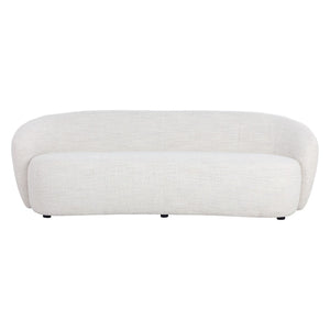 Lorne Sofa - Merino Pearl