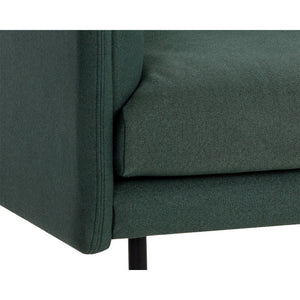 Luella Armchair - Mina Pine