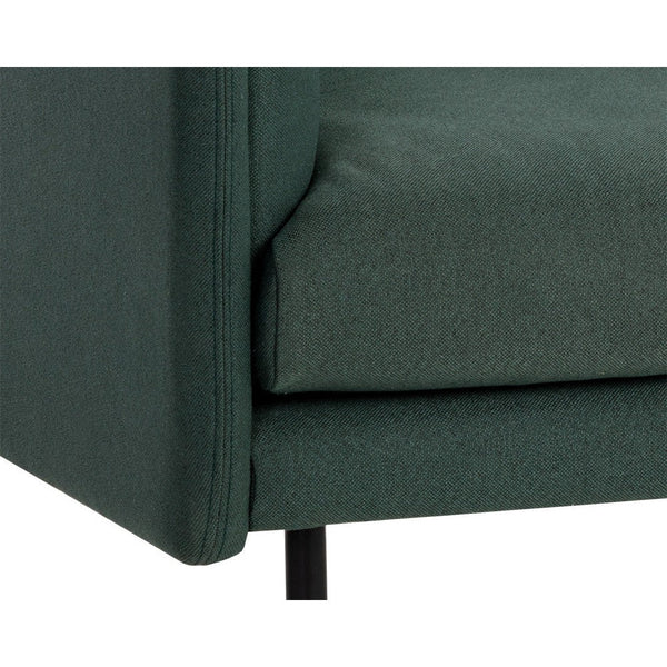 Luella Armchair - Mina Pine