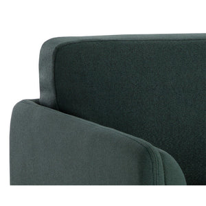 Luella Armchair - Mina Pine