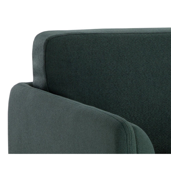 Luella Armchair - Mina Pine