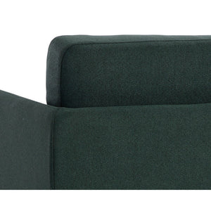 Luella Armchair - Mina Pine