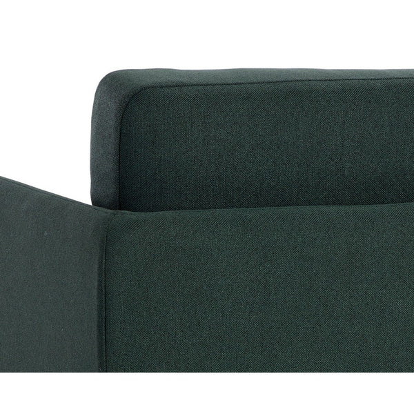 Luella Armchair - Mina Pine