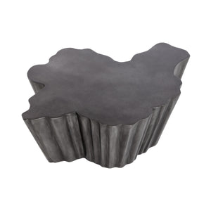 Lynx Coffee Table - Antique Grey