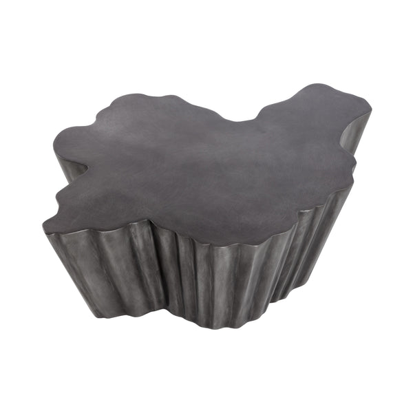 Lynx Coffee Table - Antique Grey