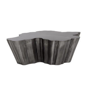 Lynx Coffee Table - Antique Grey