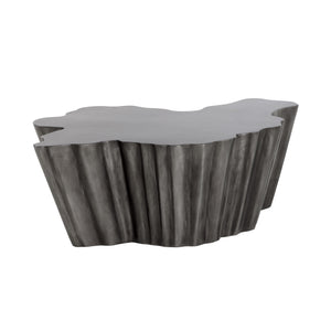 Lynx Coffee Table - Antique Grey