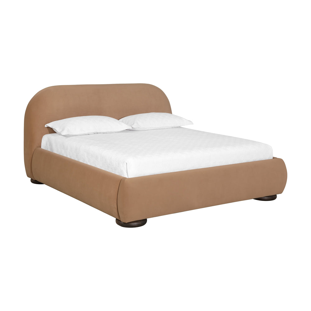 Marin Bed King - Kona Camel