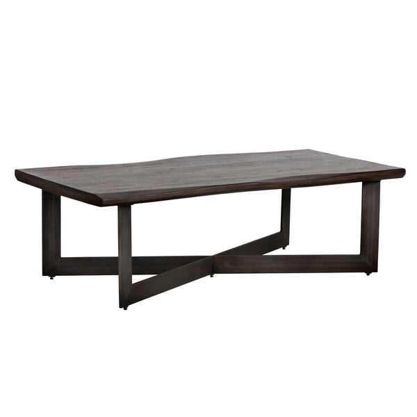 Marley Coffee Table Rectangular