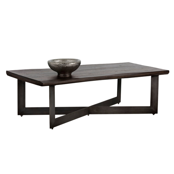 Marley Coffee Table Rectangular