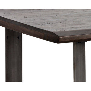 Marley Coffee Table Rectangular