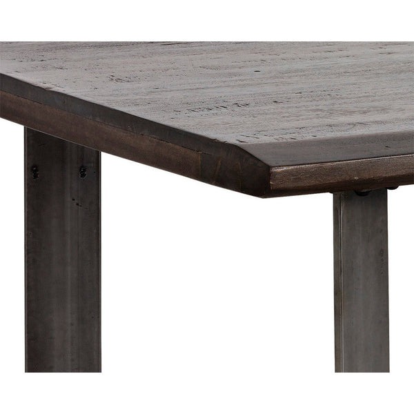Marley Coffee Table Rectangular