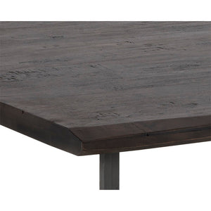 Marley Coffee Table Square