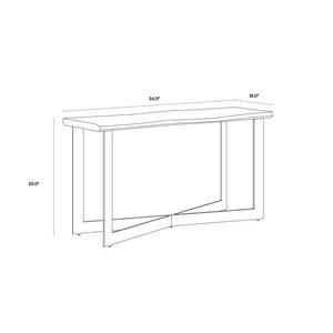 Marley Console Table
