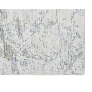 Marrakech Hand Loomed Rug - Grey - 9' X 12'