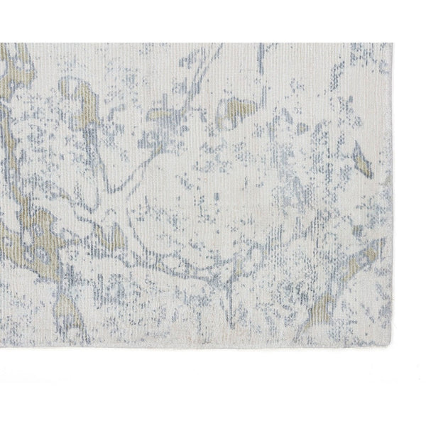 Marrakech Hand Loomed Rug - Grey - 9' X 12'